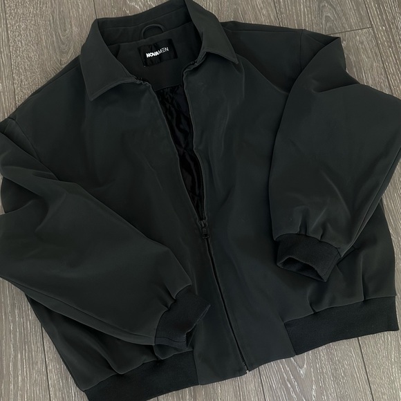 Men’s Jacket - Picture 1 of 4